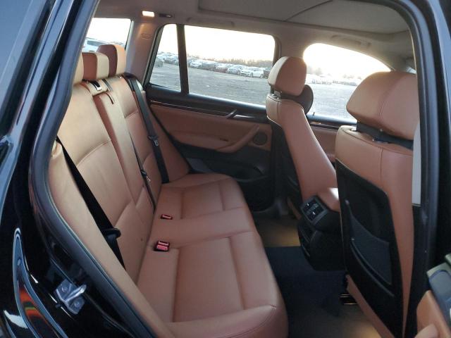 Photo 11 from auction – 2016 BMW X3 XDRIVE2 with VIN 5UXWX9C58G0D92335