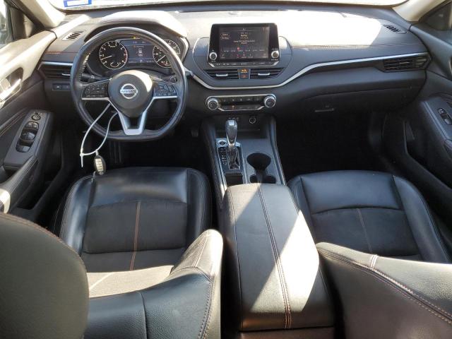 Photo 8 from auction – 2019 NISSAN ALTIMA SR with VIN 1N4BL4CV0KC187990