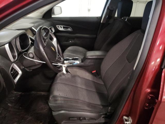 Photo 7 from auction – 2016 CHEVROLET EQUINOX LT with VIN 2GNALCEK5G1137898