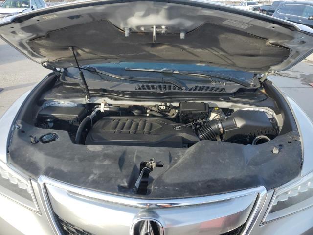 Photo 12 from auction – 2014 ACURA MDX TECHNO with VIN 5FRYD4H44EB025397