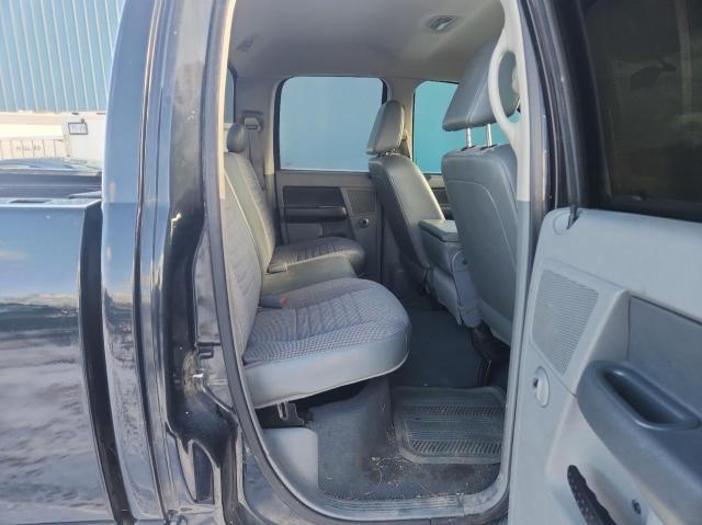 Photo 6 from auction – 2008 DODGE RAM 1500 S with VIN 1D7HU18258J217445