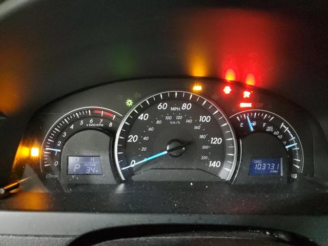 Photo 9 from auction – 2014 TOYOTA CAMRY L with VIN 4T4BF1FK1ER429994