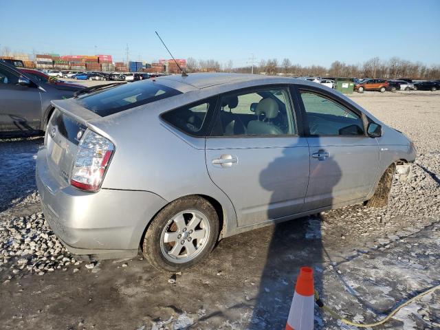 Photo 3 from auction – 2008 TOYOTA PRIUS with VIN JTDKB20U483341106