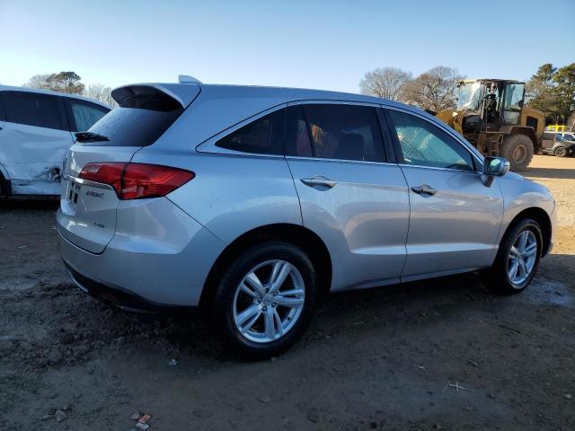 Photo 3 from auction – 2013 ACURA RDX with VIN 5J8TB4H33DL014512