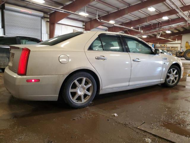 Photo 3 from auction – 2009 CADILLAC STS with VIN 1G6DW67V390112618