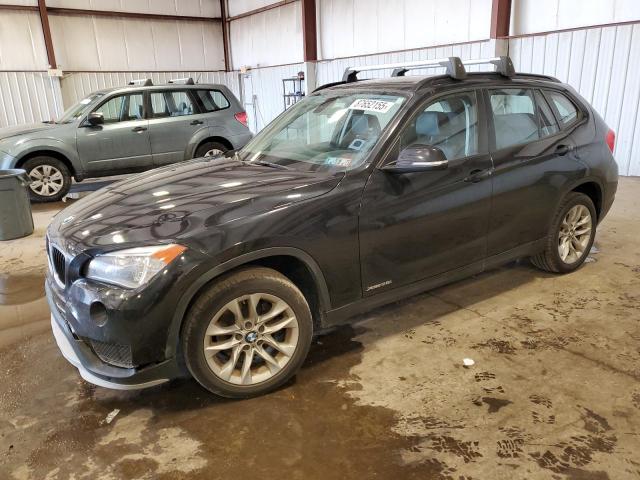Photo 1 from auction – 2015 BMW X1 XDRIVE2 with VIN WBAVL1C52FVY38064