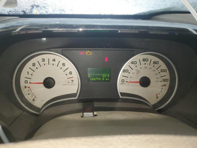 Photo 9 from auction – 2007 FORD EXPLORER E with VIN 1FMEU74E77UA68951