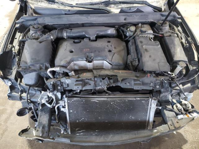 Photo 11 from auction – 2015 CHEVROLET MALIBU LS with VIN 1G11B5SL7FF341624