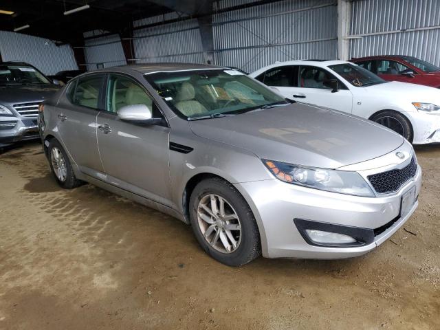 Photo 4 from auction – 2013 KIA OPTIMA LX with VIN KNAGM4A77D5398416