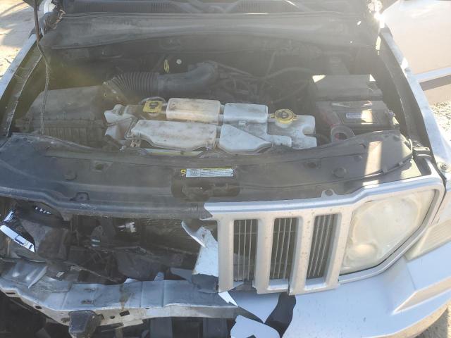 Photo 12 from auction – 2012 JEEP LIBERTY SP with VIN 1C4PJMAK1CW182960
