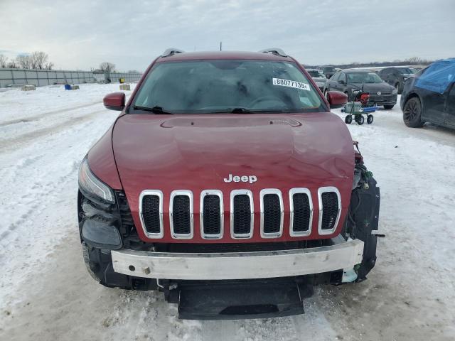 Photo 5 from auction – 2015 JEEP CHEROKEE L with VIN 1C4PJMDS1FW594960