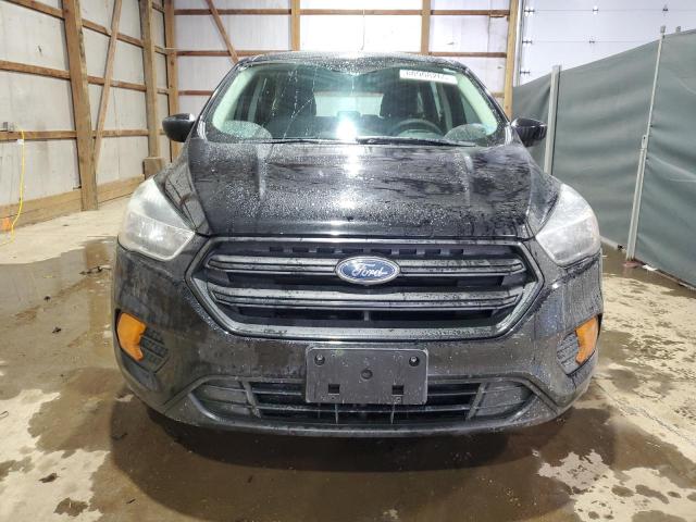 Photo 5 from auction – 2017 FORD ESCAPE S with VIN 1FMCU0F75HUD07377