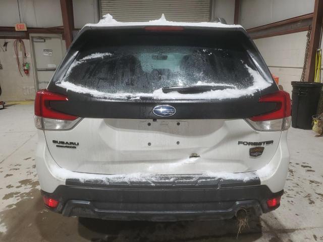 Photo 6 from auction – 2023 SUBARU FORESTER W with VIN JF2SKALC1PH462093