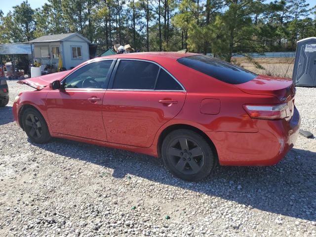 Photo 2 from auction – 2007 TOYOTA CAMRY CE with VIN 4T1BE46K97U089558