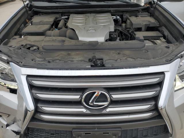 Photo 12 from auction – 2018 LEXUS GX 460 with VIN JTJBM7FX8J5182560