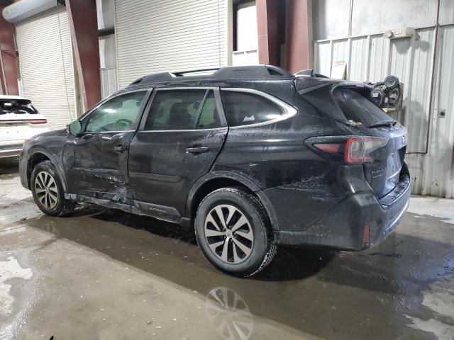 Photo 2 from auction – 2022 SUBARU OUTBACK PR with VIN 4S4BTADC2N3141440