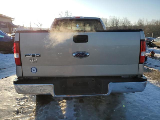 Photo 6 from auction – 2008 FORD F150 with VIN 1FTPX14V68FA94836