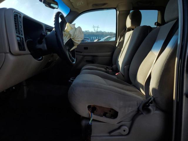 Photo 7 from auction – 2003 CHEVROLET silverado with VIN 1GCEK19T23E152243
