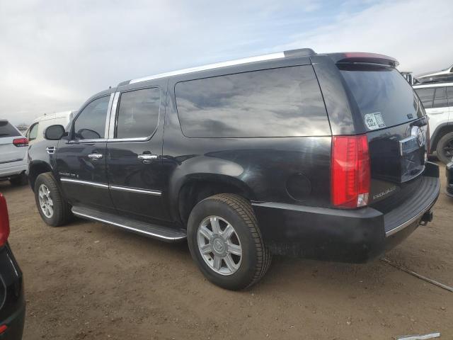 Photo 2 from auction – 2007 CADILLAC ESCALADE E with VIN 1GYFK66837R327741