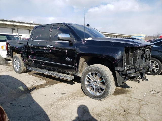 Photo 4 from auction – 2017 CHEVROLET SILVERADO with VIN 3GCUKTEC8HG281052