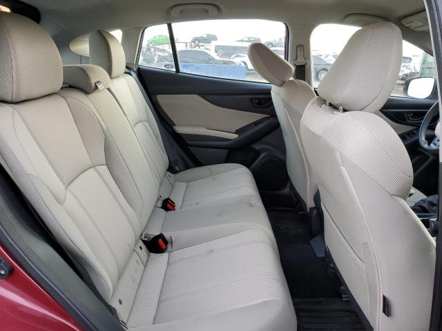 Photo 11 from auction – 2019 SUBARU IMPREZA PR with VIN 4S3GTAD67K3759224