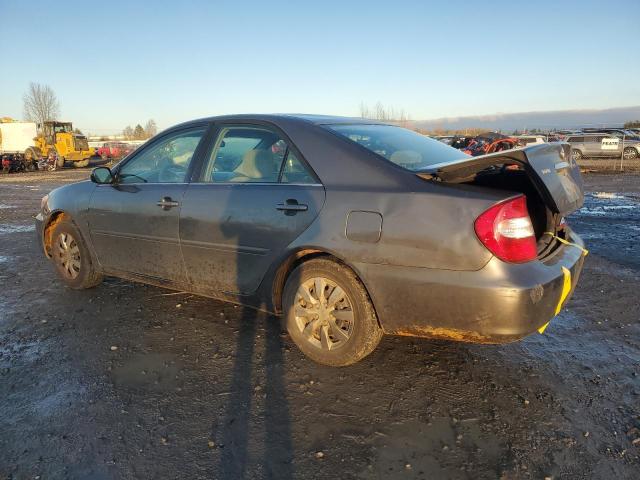 Photo 2 from auction – 2004 TOYOTA CAMRY LE with VIN 4T1BE30K14U919688