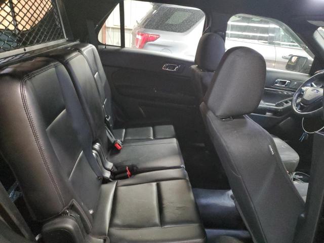 Photo 11 from auction – 2017 FORD EXPLORER P with VIN 1FM5K8ARXHGE30466