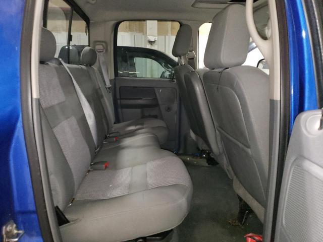 Photo 10 from auction – 2008 DODGE RAM 2500 S with VIN 3D7KS28D88G155723
