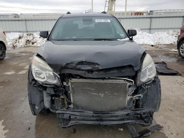Photo 5 from auction – 2016 CHEVROLET EQUINOX LT with VIN 2GNALCEK3G1126205