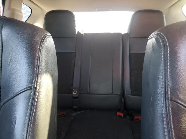 Photo 10 from auction – 2014 JEEP COMPASS SP with VIN 1C4NJCBA2ED764426
