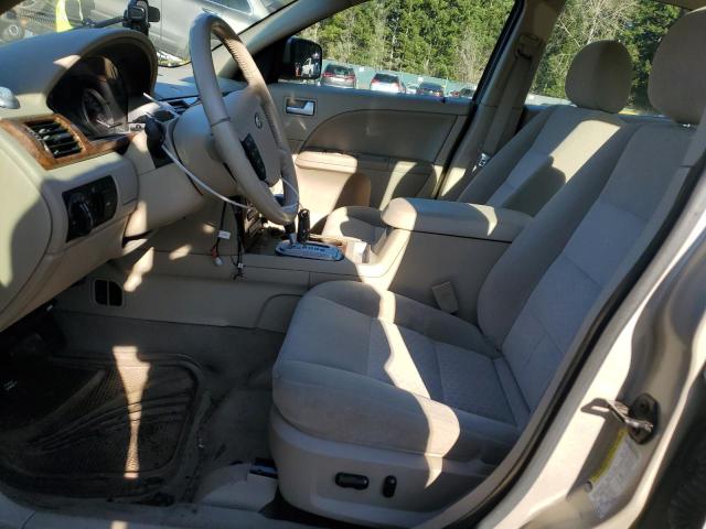 Photo 7 from auction – 2005 FORD FIVE HUNDR with VIN 1FAFP24115G128112