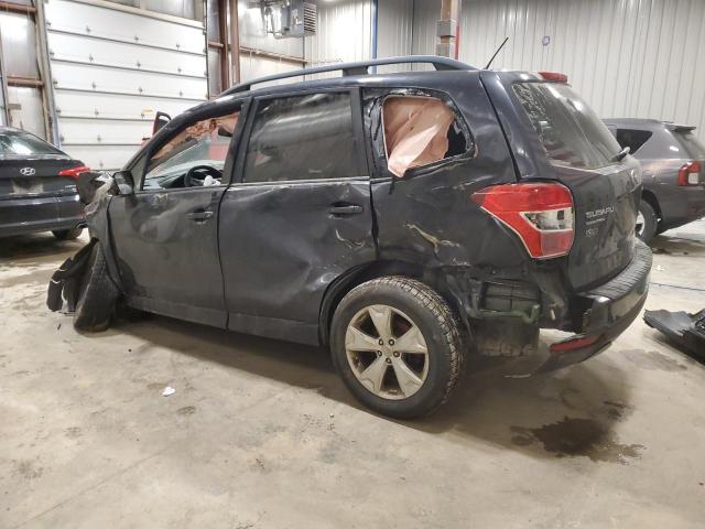 Photo 2 from auction – 2015 SUBARU FORESTER 2 with VIN JF2SJAFCXFH493937