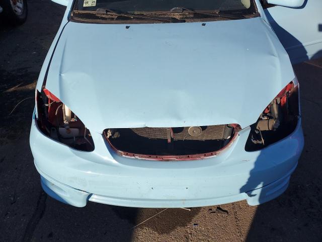 Photo 11 from auction – 2007 TOYOTA COROLLA CE with VIN 2T1BR32E07C797925