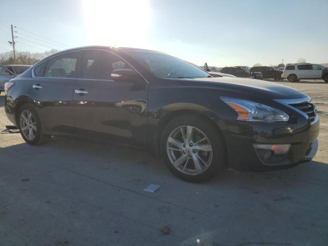 Photo 4 from auction – 2015 NISSAN ALTIMA 2.5 with VIN 1N4AL3AP7FC268663