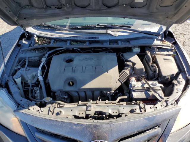 Photo 11 from auction – 2012 TOYOTA COROLLA BA with VIN 2T1BU4EE3CC779395