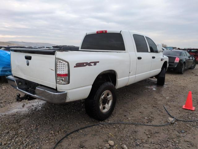 Photo 3 from auction – 2009 DODGE RAM 2500 with VIN 3D7KS29L99G517162