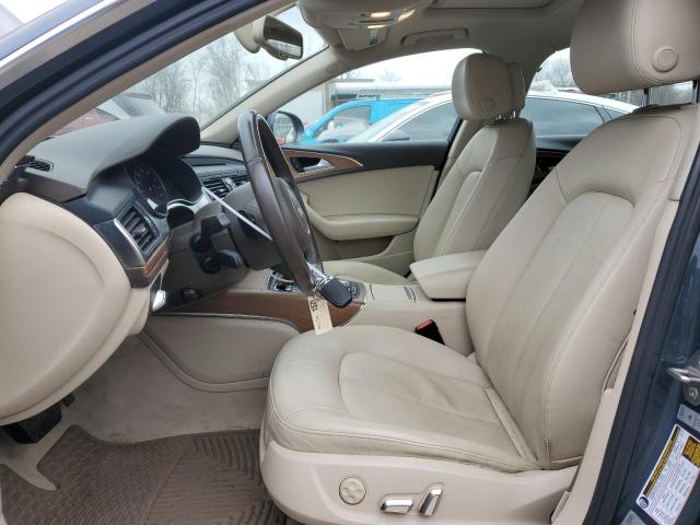 Photo 7 from auction – 2016 AUDI A6 PREMIUM with VIN WAUGFAFC1GN060058