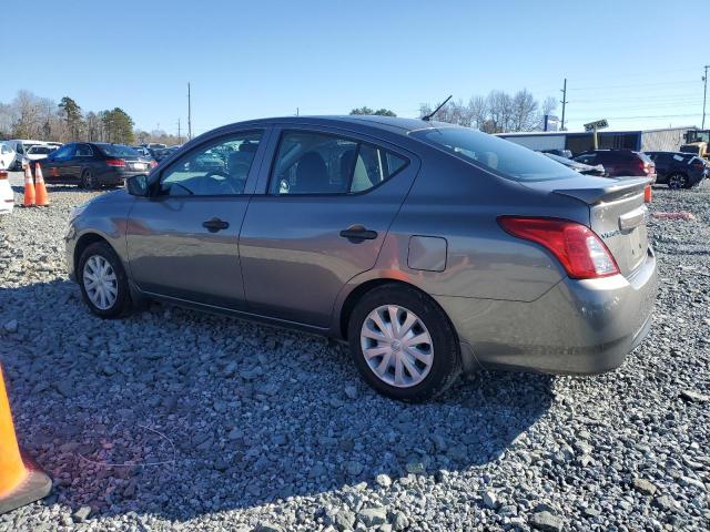 Photo 2 from auction – 2017 NISSAN VERSA S with VIN 3N1CN7AP3HL862245