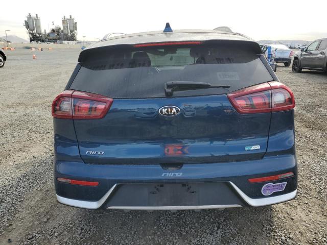 Photo 6 from auction – 2019 KIA NIRO FE with VIN KNDCB3LC2K5274904