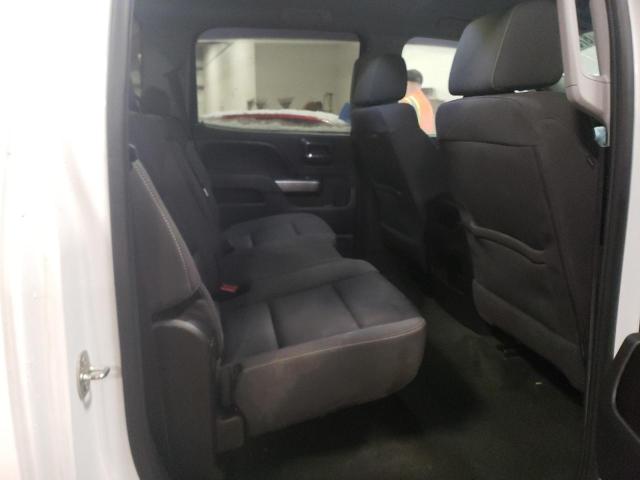Photo 10 from auction – 2016 CHEVROLET SILVERADO with VIN 3GCUKREC2GG136526
