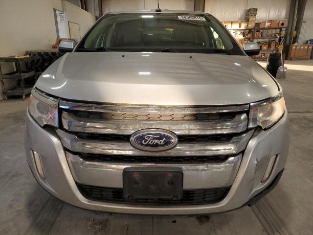 Photo 5 from auction – 2014 FORD EDGE LIMIT with VIN 2FMDK4KC1EBA11939