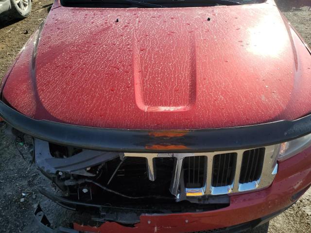 Photo 12 from auction – 2011 JEEP GRAND CHER with VIN 1J4RS4GG9BC596300