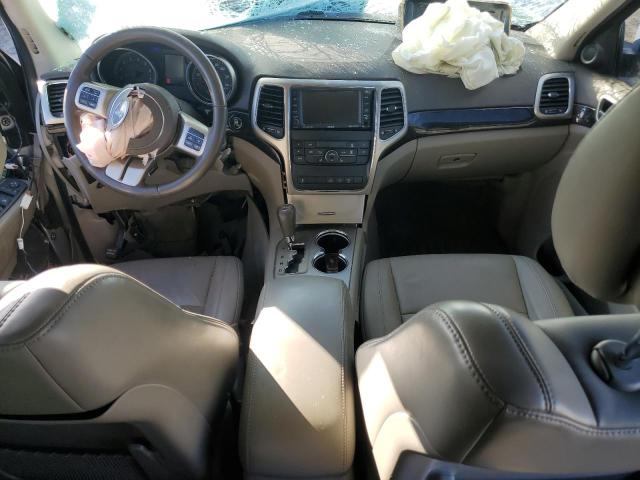 Photo 8 from auction – 2011 JEEP GRAND CHER with VIN 1J4RR4GG9BC550395