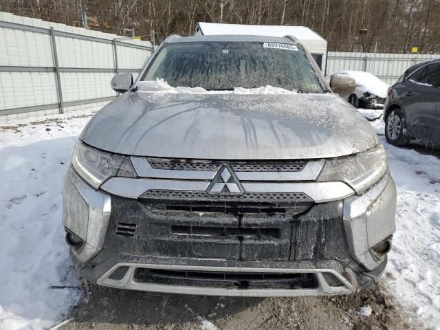 Photo 5 from auction – 2019 MITSUBISHI OUTLANDER with VIN JA4AZ3A32KZ036446
