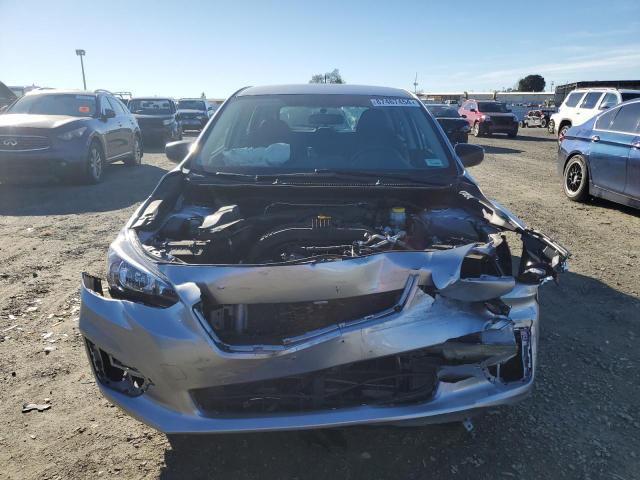 Photo 5 from auction – 2018 SUBARU IMPREZA with VIN 4S3GTAA68J3725232