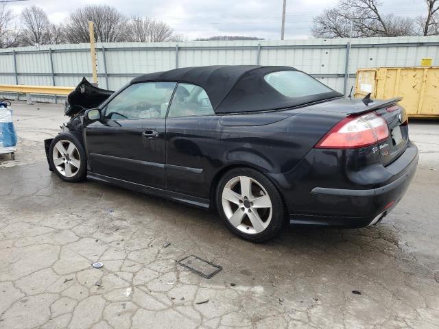 Photo 2 from auction – 2006 SAAB 9-3 AERO with VIN YS3FH71U466110271