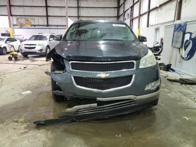 Photo 5 from auction – 2012 CHEVROLET TRAVERSE L with VIN 1GNKVGED2CJ238226