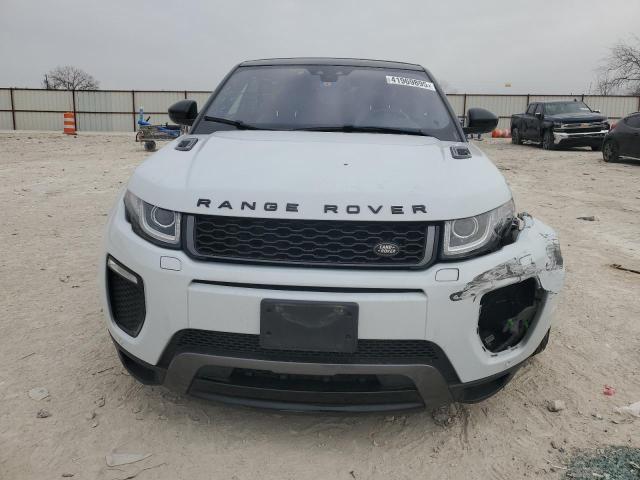 Photo 5 from auction – 2017 LAND ROVER RANGE ROVE with VIN SALVD5BG5HH157191