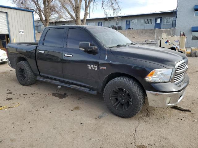 Photo 4 from auction – 2013 RAM RAM with VIN 1C6RR6LTXDS528815