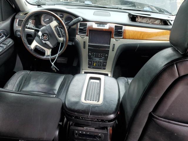 Photo 8 from auction – 2013 CADILLAC ESCALADE E with VIN 1GYS3KEF8DR326262